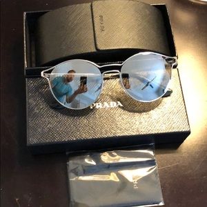 Prada Sunglasses